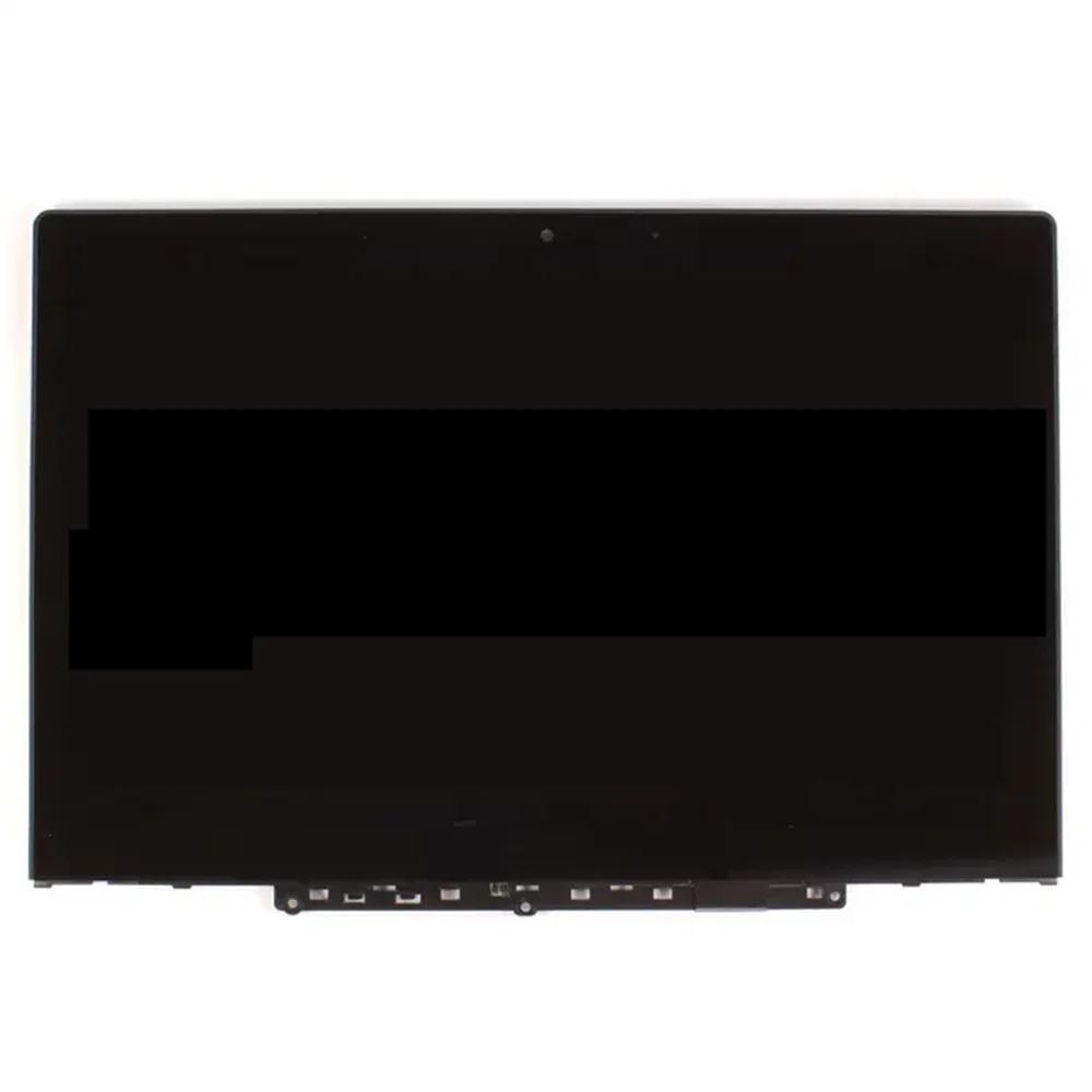 5D11E72134 Zbrusu Nový Lenovo Chromebook 300e 2nd Gen Dotykový LCD Displej Montáž